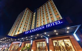 Kabayan Hotel-Pasay